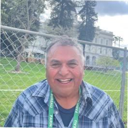 Photo of Darrell Cordova