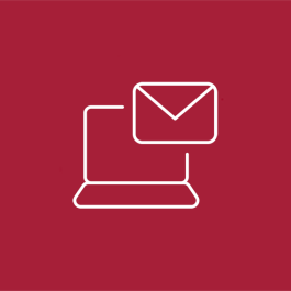 email icon