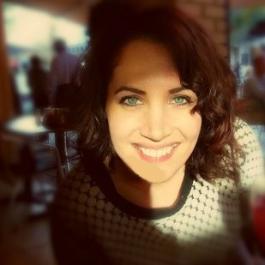 Photo of Meggan Jordan
