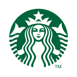 Starbucks logo