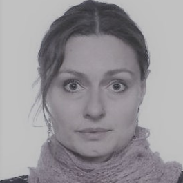Ana Ljubinkovic