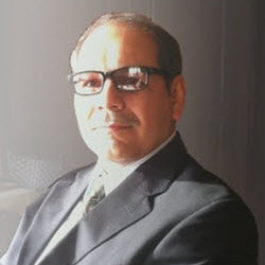 Gene Barrera