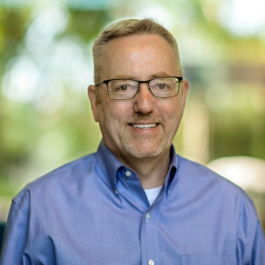 Kevin Butler