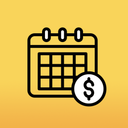 parking deduction illustration