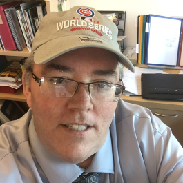 Dr. Mark Grobner