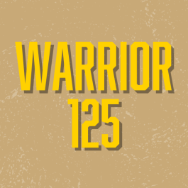warrior 125