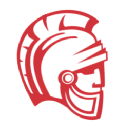 Titus Head Logo