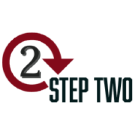 step two