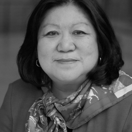 Dr. Ellen Junn