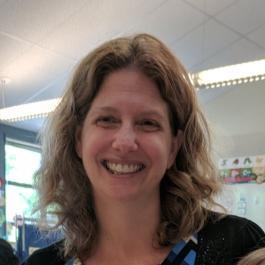 photograph of Dr. Hauselt