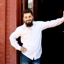 Dr. Jason Pourtaverdi
