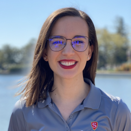 Dr. Jessica De Silva
