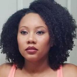 Ashley Borjon