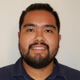 Daniel Pasillas Pablo