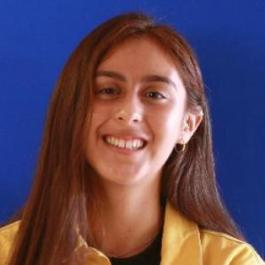 Edith Herrera