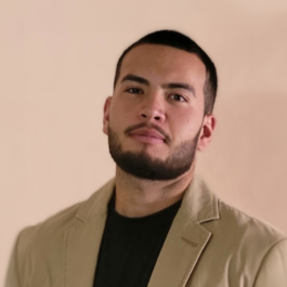 Heriberto Fuentes