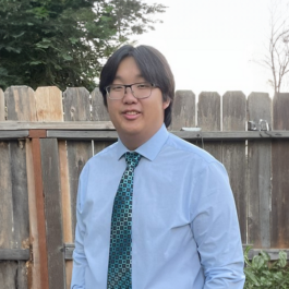 Justin Thao