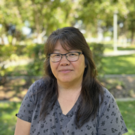 Dr. My Lo Thao