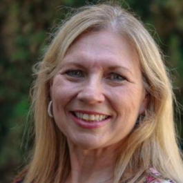 Dr. Karen Webster