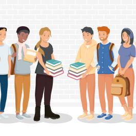 College Student Group