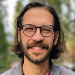 Jacob Wiegel