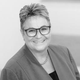 Sue Borrego
