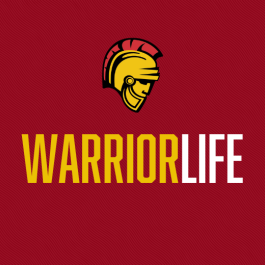 WarriorLife logo