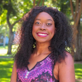 Kimberly Richardson