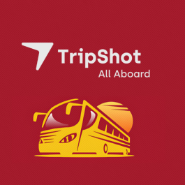 Tripshot: All Aboard App