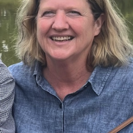 Nancy McCART