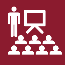 Department Training Icon