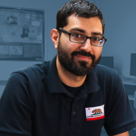 Dr. José R. Díaz Garayúa
