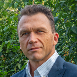 Matthew Derrick