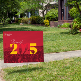 Stanislaus State Class of 2025