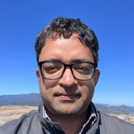 Alok Arun