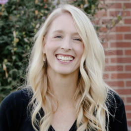 Anne Anthony