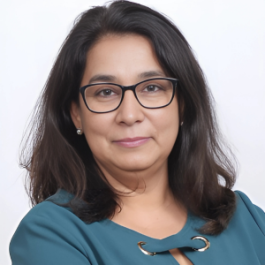 Harleen Singh