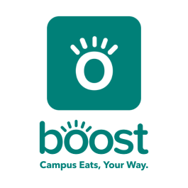 Boost Mobile Food Ordering App.