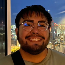 Kenny Ramirez