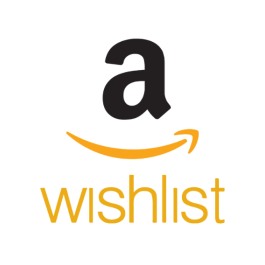 Amazon Wishlist