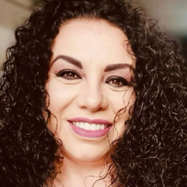 Citlalin J. Vigil de Alba