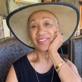 Gayle Asali Dickson