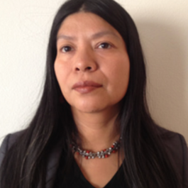 Gloria E. Chacón