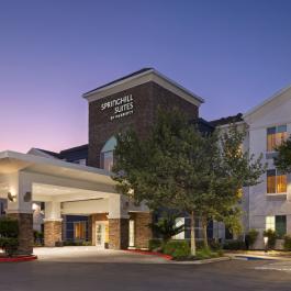 Springhill Suites