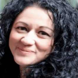 Teresa E. Chimal García