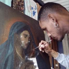 Victor Manuel Escoto Sánchez