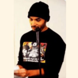 Xamuel Banales
