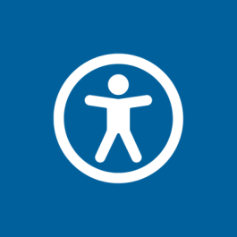 Accessibility icon