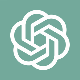 ChatGPT Logo