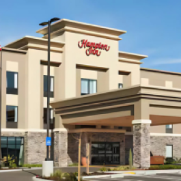 Hampton Inn